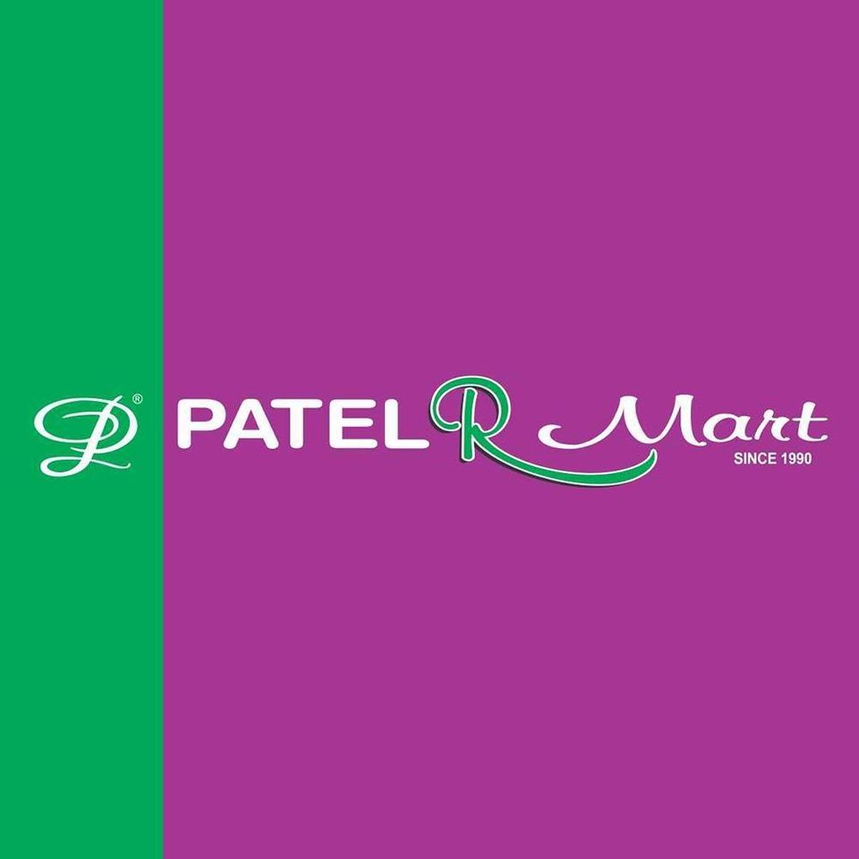 patel mart